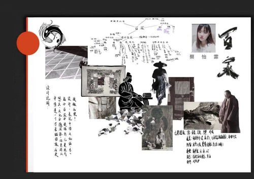 織造東方 天津美術(shù)學(xué)院產(chǎn)品設(shè)計學(xué)院新中式服裝設(shè)計結(jié)課展的多媒體敘事