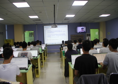 鄭州達(dá)內(nèi)培訓(xùn)學(xué)校地址及軟件開發(fā)課程詳解